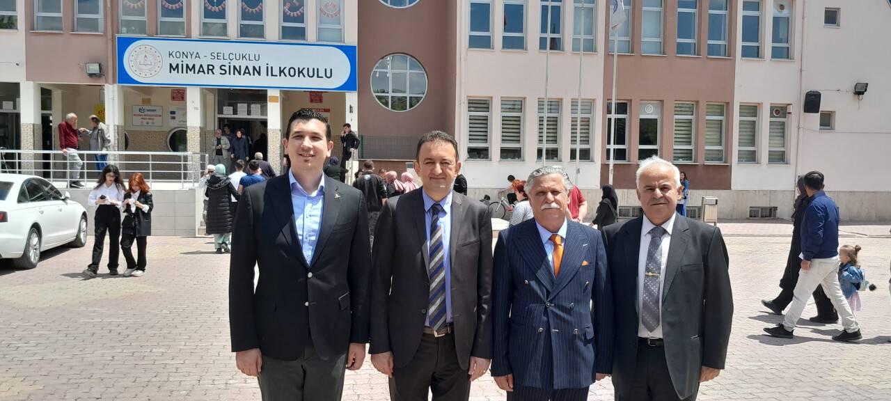 CHP milletvekili adayları oylarını kullandı