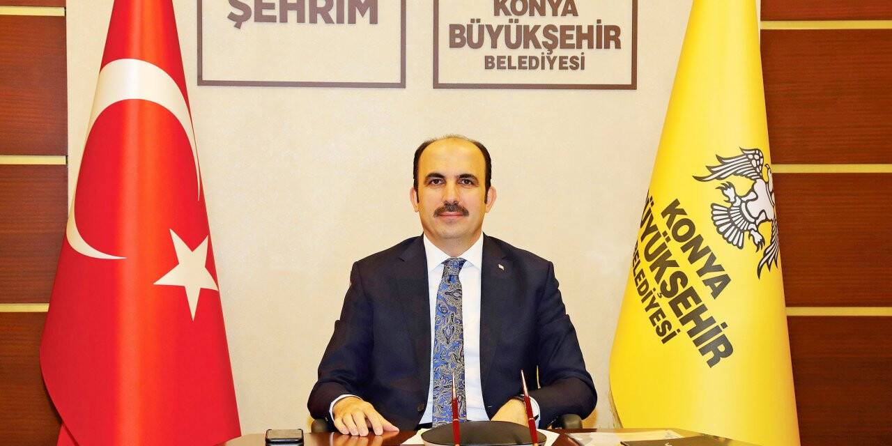 Başkan Altay: Annelik fedakârlığın vücut bulmuş halidir