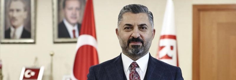 RTÜK Başkanı Şahin: Sonuçlar, aksi yönde karar alınmadığı takdirde saat 21.00'e kadar yayınlanamayacak
