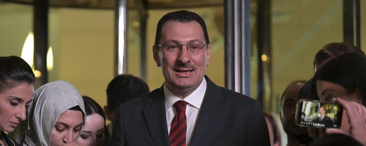 AK Partili Yavuz’dan Kılıçdaroğlu’nun SMS göndermesine ilişkin açıklama