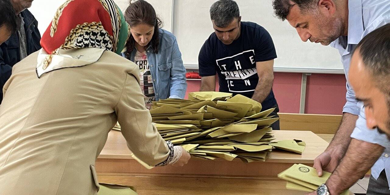 İstanbul Cumhurbaşkanlığı Seçimi Sonuçları