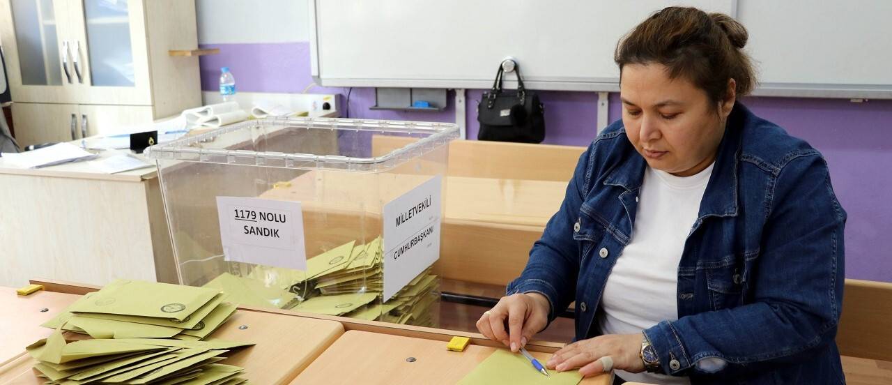 Bursa Cumhurbaşkanlığı Seçimi Sonuçları