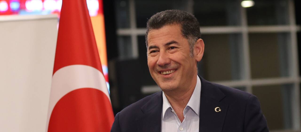 Sinan Oğan'dan İkinci tur açıklaması