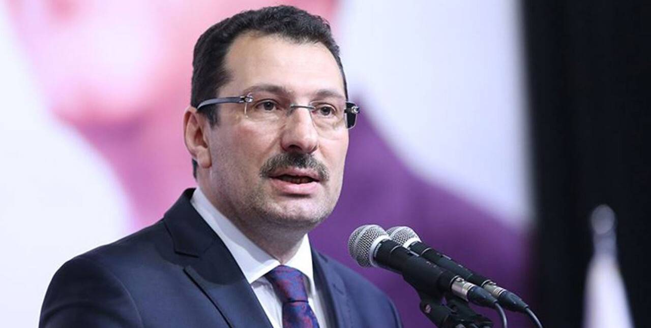 "Şu anda bütün Türkiye'yi tarıyoruz"