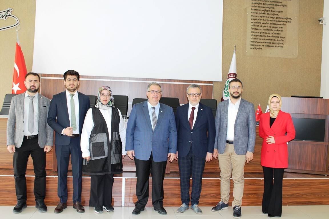 'Bilimsel eczacılık 184 yaşında'