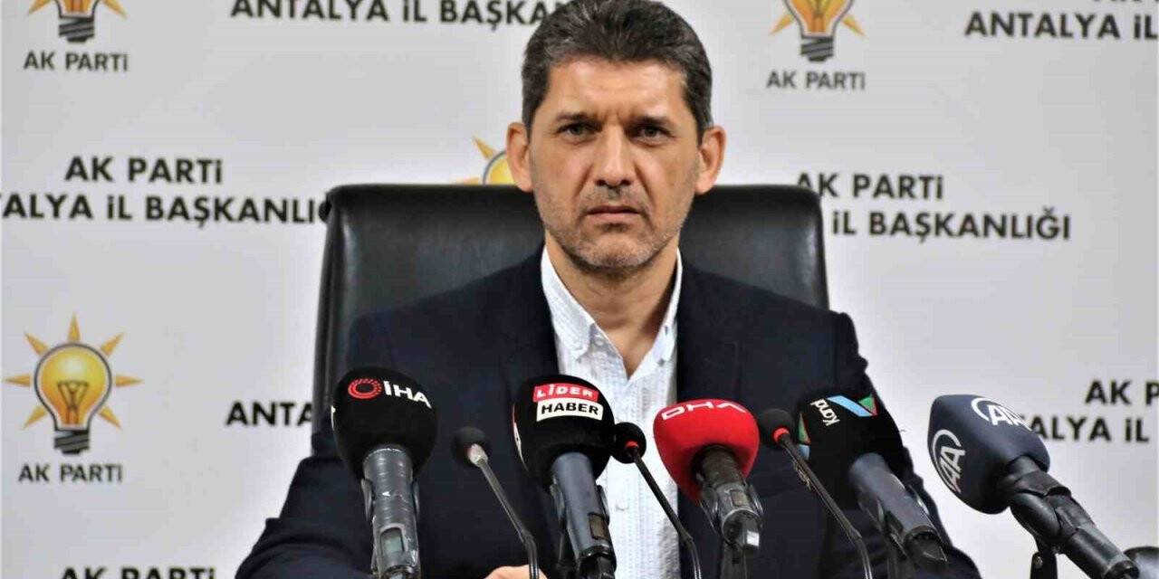 “İkinci tur seçimi de alacağımızdan bir şüphemiz yok”