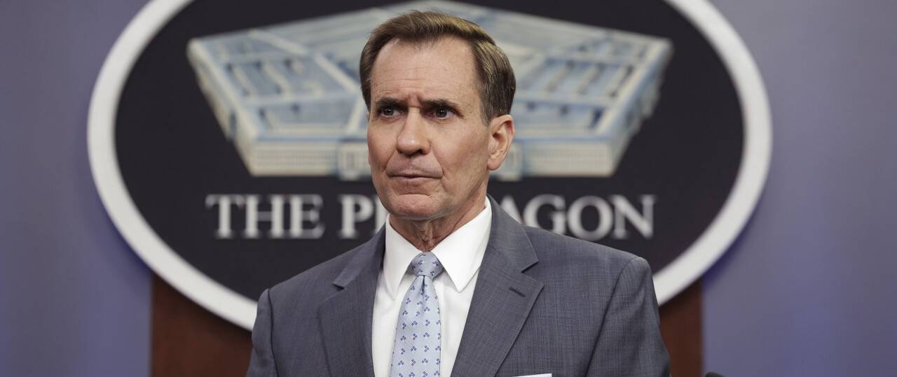 "Başkan Biden, Türkiye'de kazanan kim olursa olsun onunla çalışmayı dört gözle bekliyor”