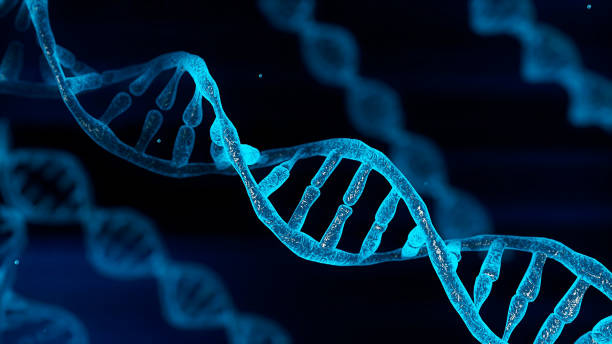ABD'deki çalışmaya göre, ayak izi veya nefesten insan DNA'sı tespit edilebiliyor