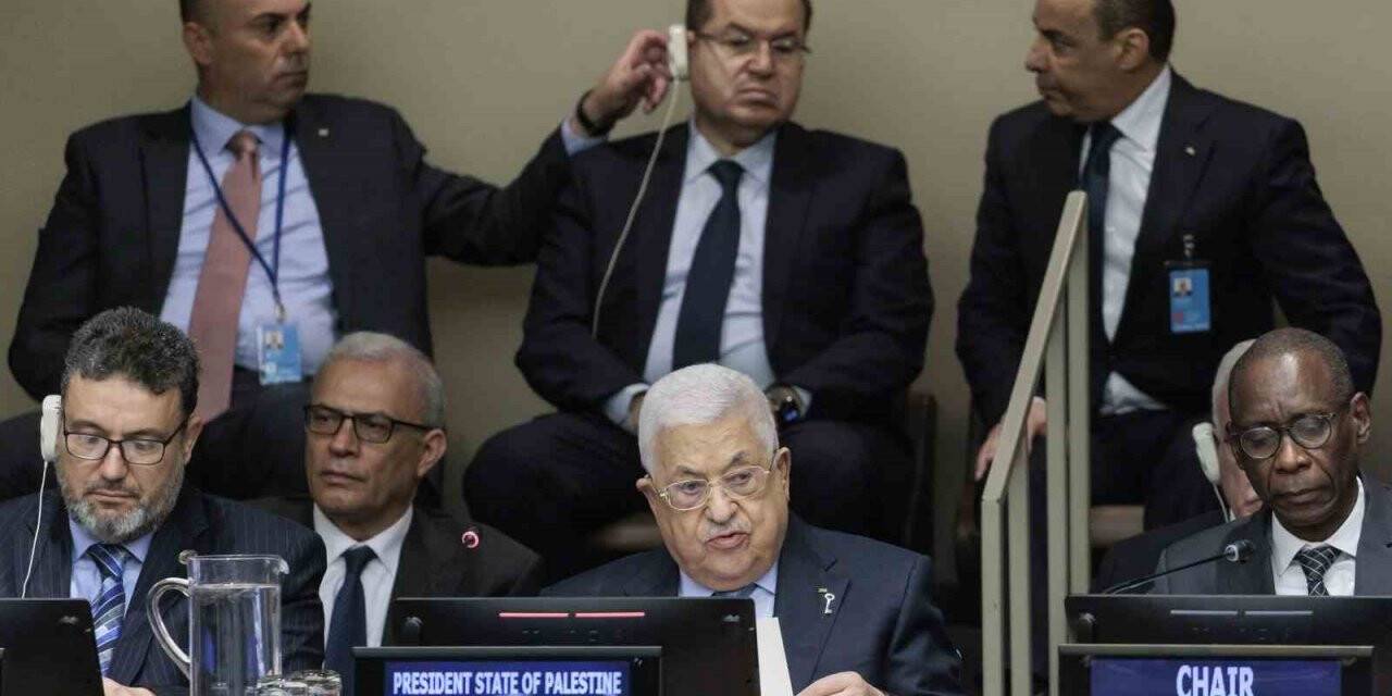 BM’de ilk kez Nekbe anması