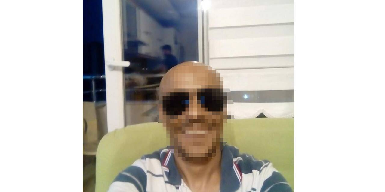 Katil zanlısı kapıcıdan pes dedirten savunma