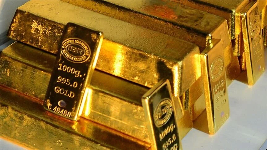 Altının kilogramı 1 milyon 259 bin liraya geriledi