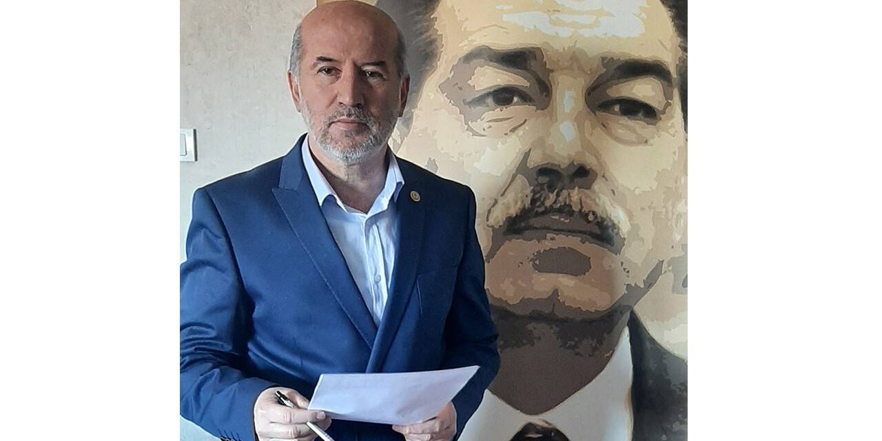 Metin’den özür diletme çağrısı