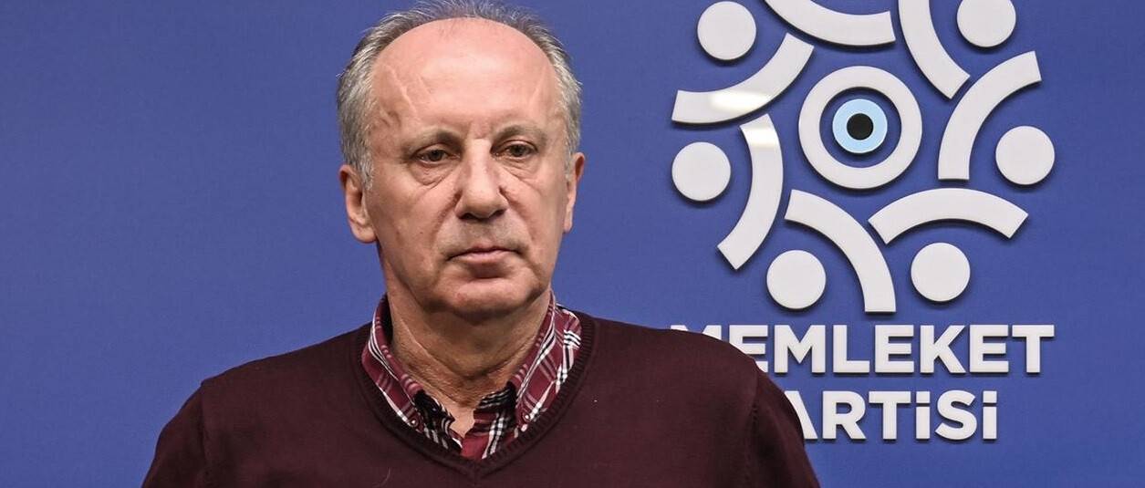 Muharrem İnce soruşturmasında gözaltına alınan şüphelilerin ifadeleri ortaya çıktı