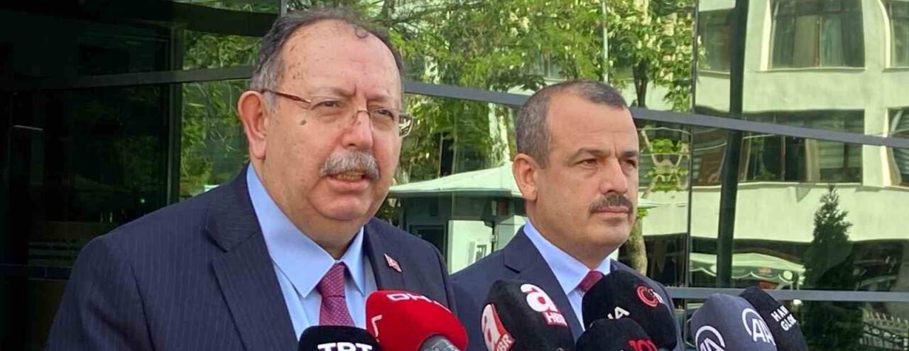 Yener, ABD, Kanada, İngiltere, Avustralya ve İrlanda’da oy verme günlerini duyurdu