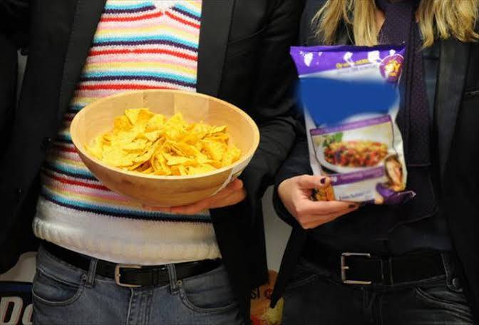 “Karbonhidrat içeriği yüksek atıştırmalıklar çocuklarda bağışıklığı düşürüyor”