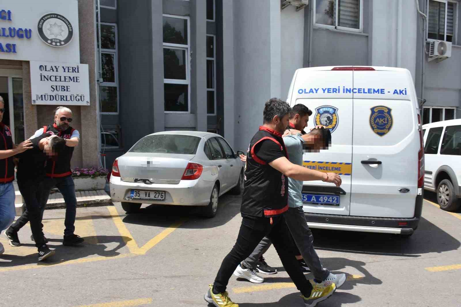 Ölen 17, öldürenler 18 yaşında: İzmir’deki cinayette intikam detayı