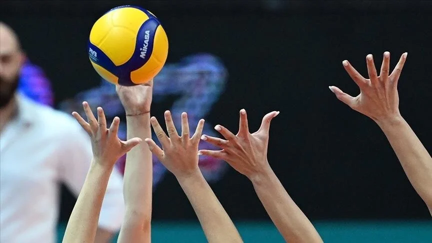 Eczacıbaşı Dynavit, CEV Şampiyonlar Ligi'nde VakıfBank ile oynayacağı finale odaklandı