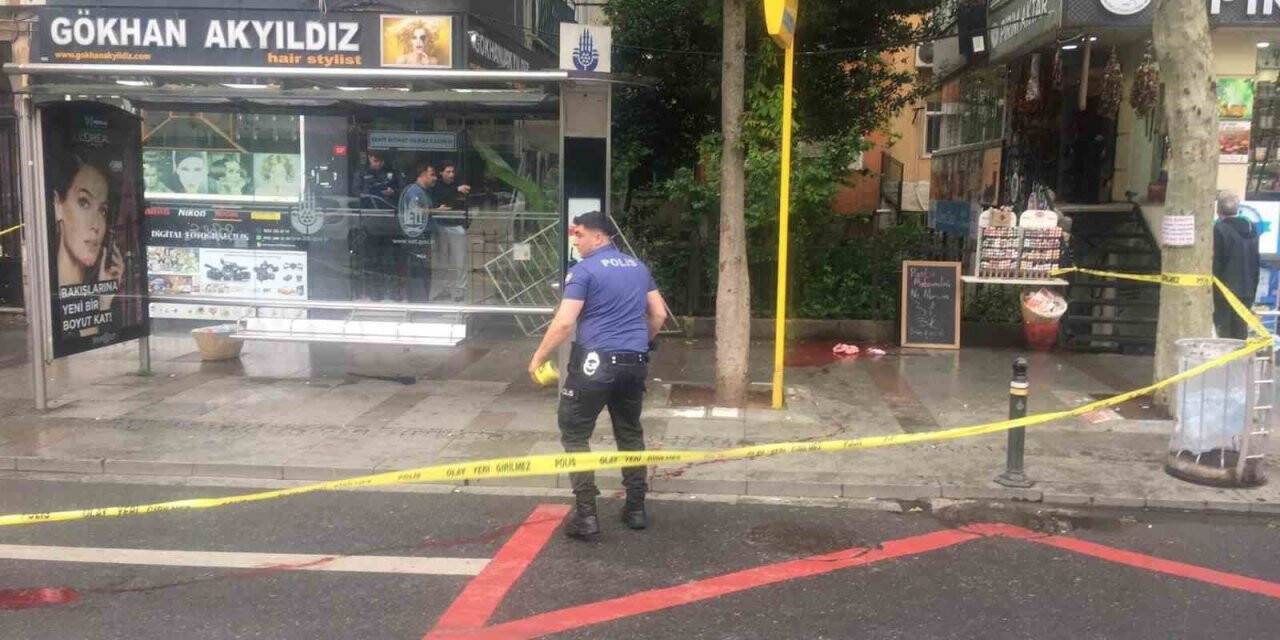 İstanbul’da ev sahibi dehşeti: Kiracısını bıçakla ağır yaraladı