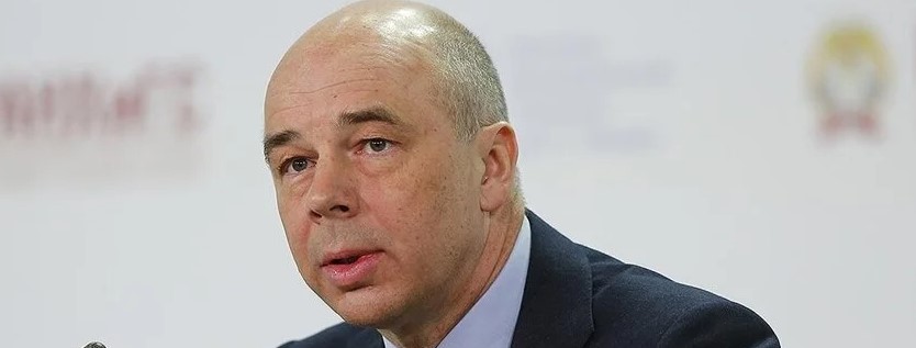 Rusya Maliye Bakanı Siluanov: Petrol ve gaz gelirlerimiz planların altında kaldı