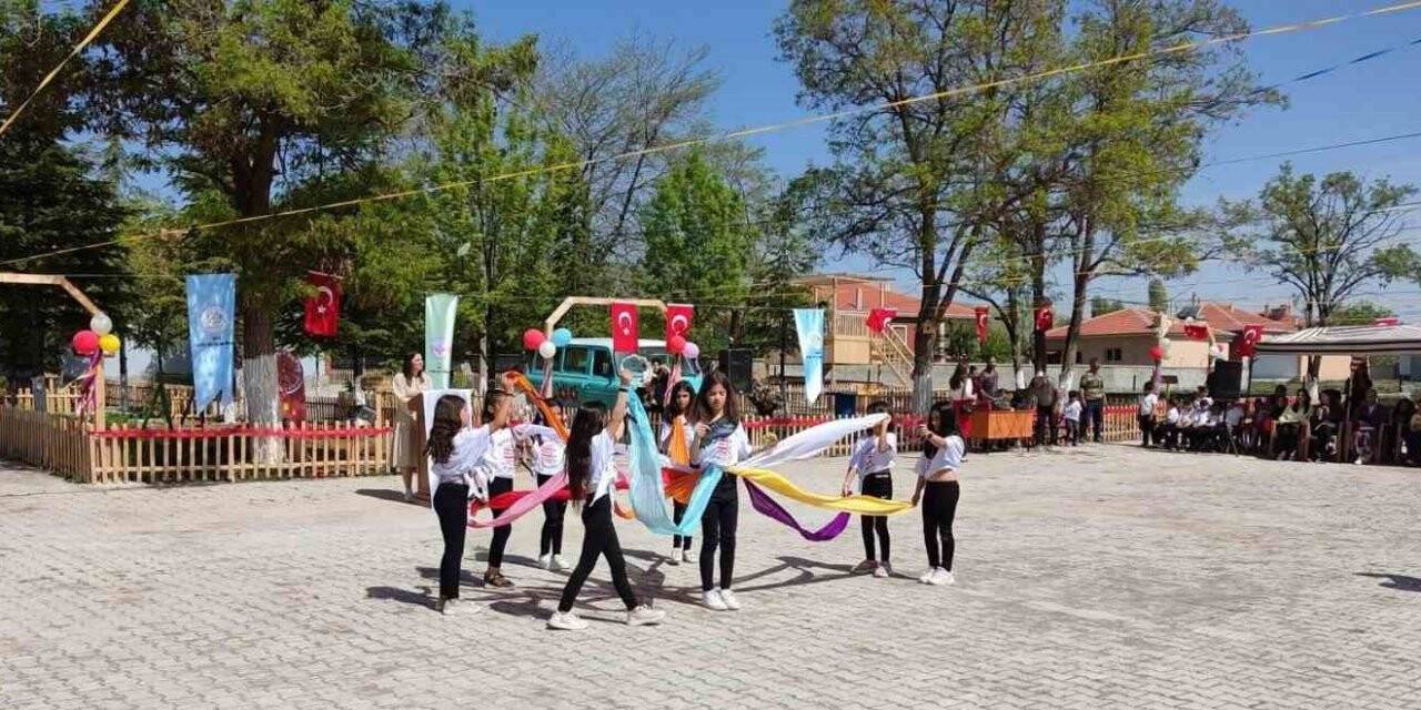 Kulu’da Mayıs Engelliler Haftası çeşitli etkinliklerle kutlandı