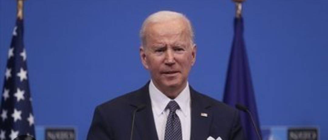 ABD Başkanı Biden: “ABD temerrüde düşmeyecek”