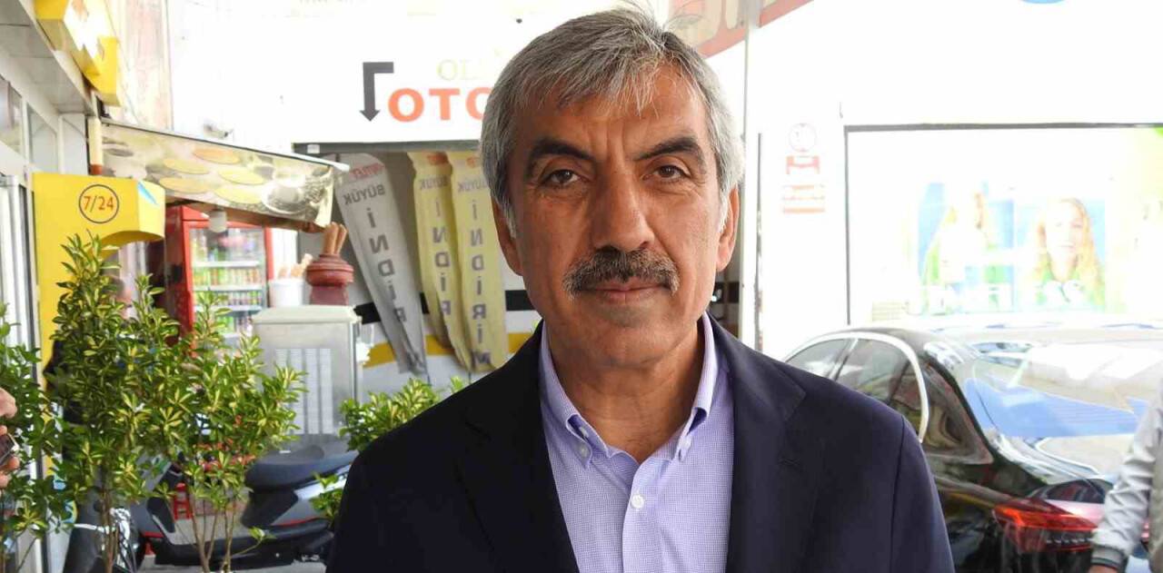 "Sinan Oğan’ın bu seçimlerde bir etkisi olmayacak"