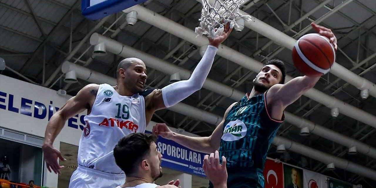 AYOS Konyaspor veda ediyor