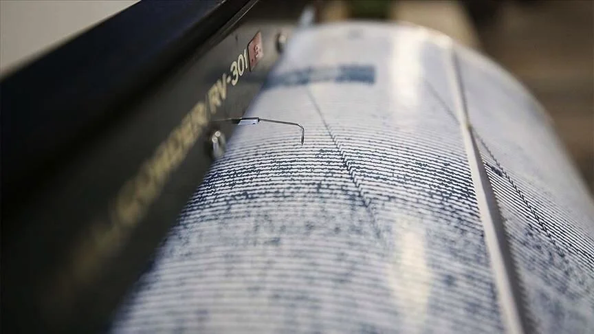 Malatya’da deprem oldu