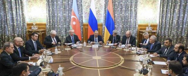 Azerbaycan ve Ermenistan’dan normalleşme adımları