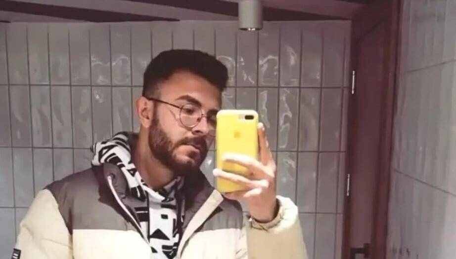 Tarihi kaleden düştü hayatını kaybetti