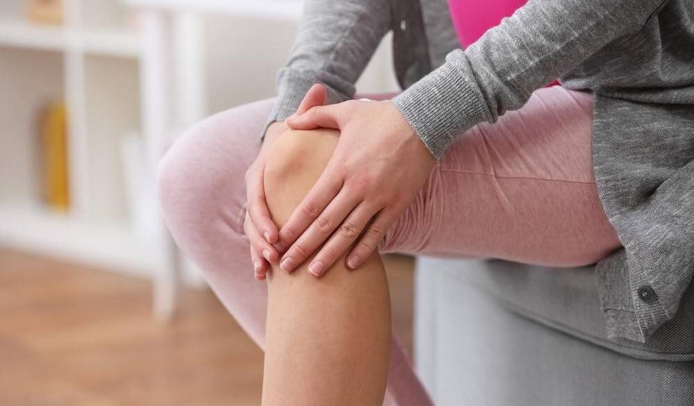 Uzmanlar uyardı: "3 günden fazla süren eklem ağrıları önemsenmeli"