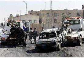 Polis Devriyesine Saldırı