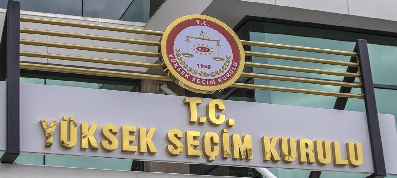 Yurtdışı temsilciliklerde 452 bin 257 kişi oy kullandı