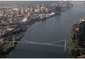 ABD'de Detroit Şehri İflasını İlan Etti