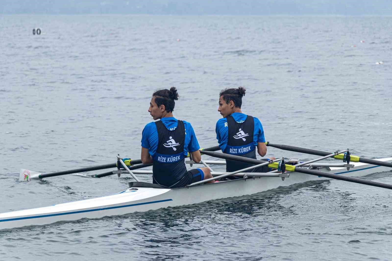 700’den fazla sporcunun katıldığı Bahar Kupası Yarışları tamamlandı