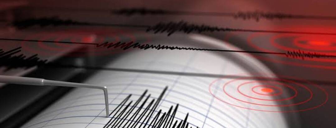 Adana’da 4 büyüklüğünde deprem