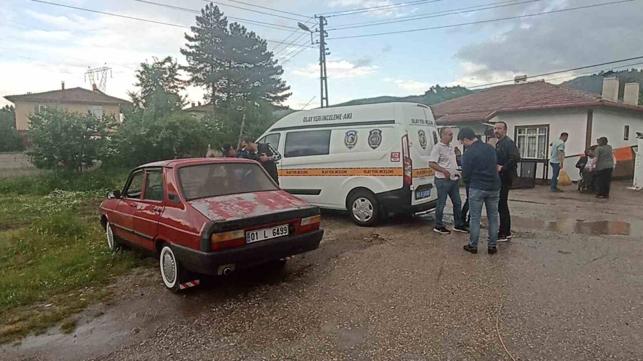 Ailenin rızasını almaya gittiler, barış olmayınca kavga ettiler: 2 yaralı