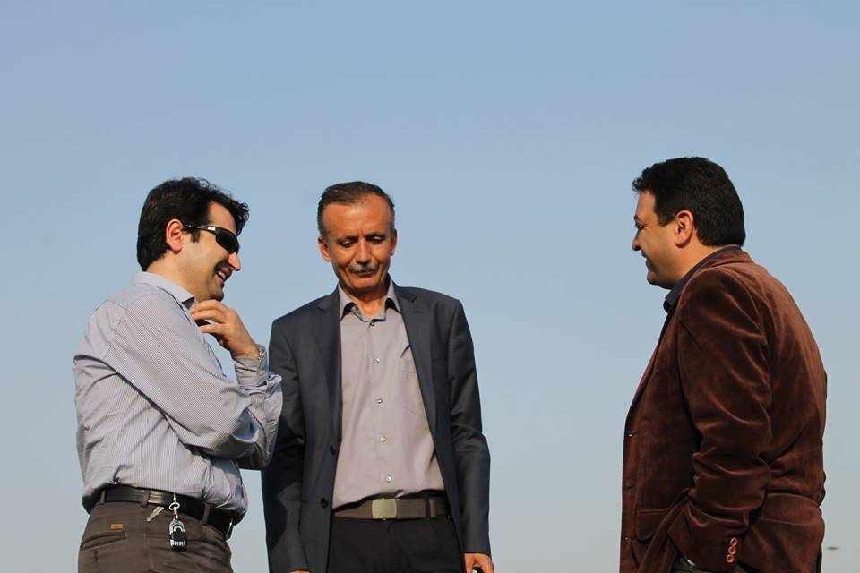 "Şiir benim dünyaya, topluma verdiğim tepki”