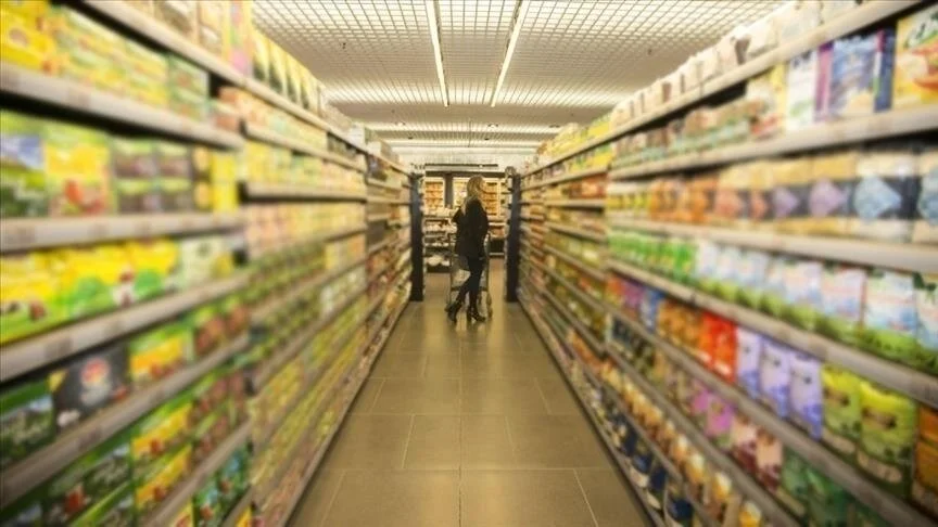 TÜİK: Tüketici güven endeksi mayısta yüzde 4 arttı