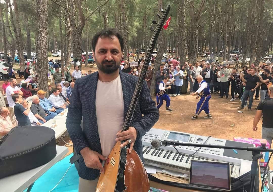 Konyalı Hasanşeyhliler piknikte buluştu