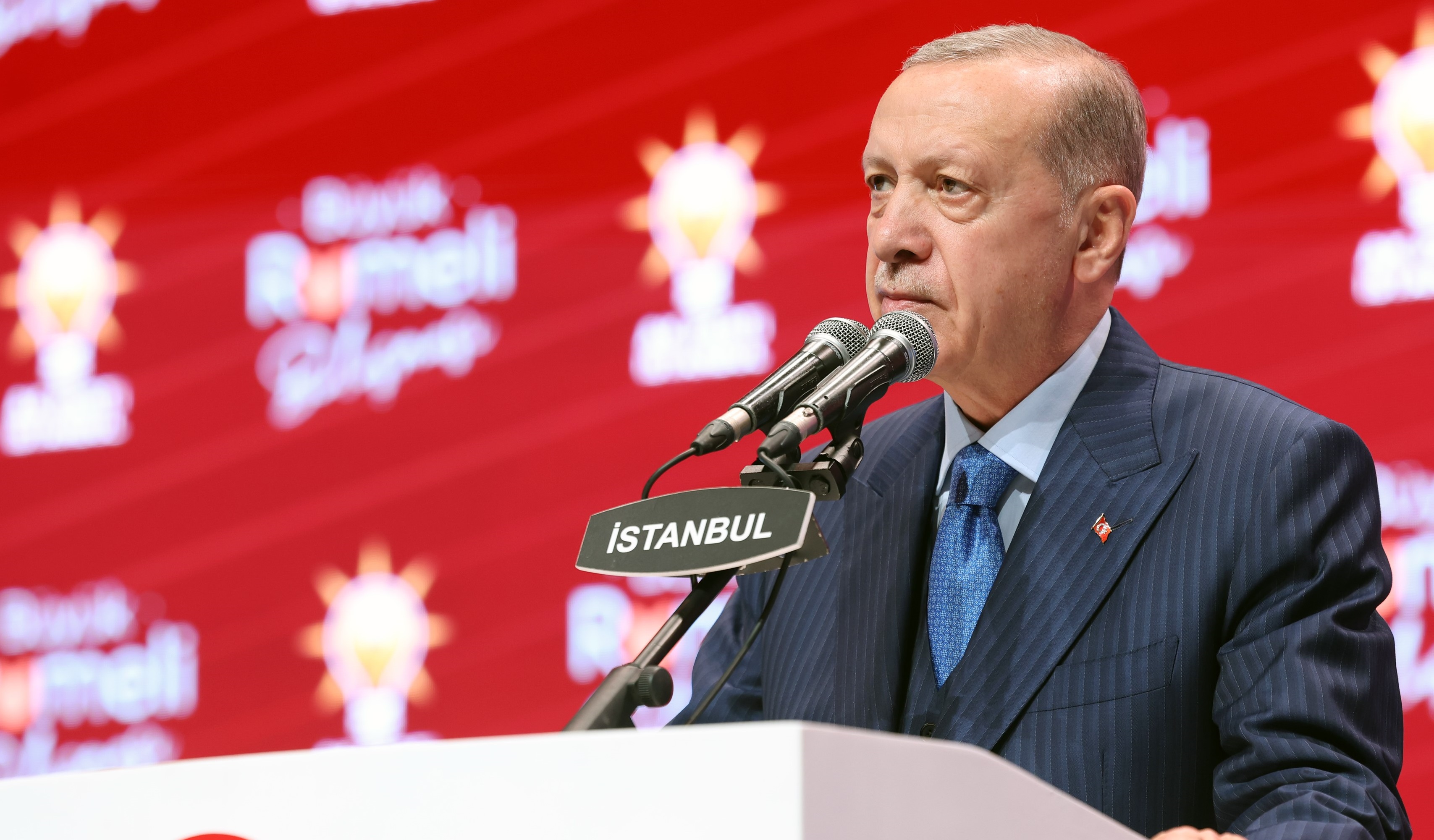 Cumhurbaşkanı Erdoğan'dan Türkevi açıklaması: Bu teröristi bulmanız, gereğini yapmanız gerekiyor
