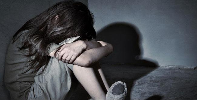 Almanya'da günde ortalama 48 çocuk cinsel şiddete maruz kalıyor