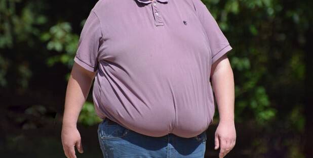 Türkiye’de erişkin nüfusun 20 milyonu obez