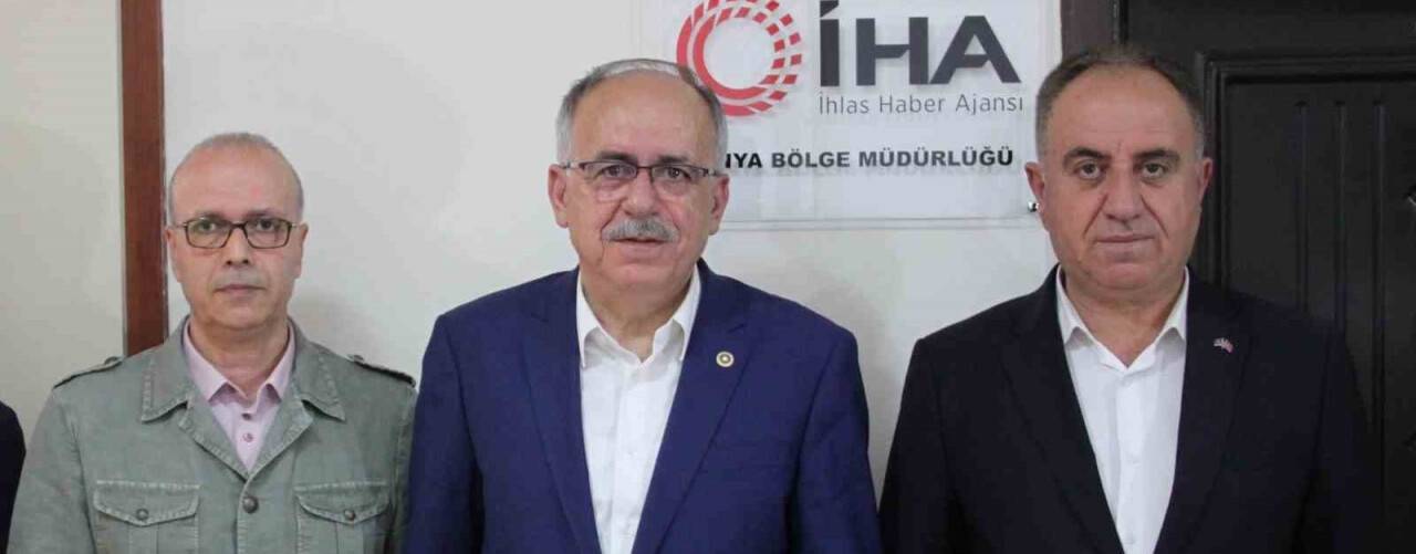 Kalaycı: Şahlanış dönemine gireceğiz