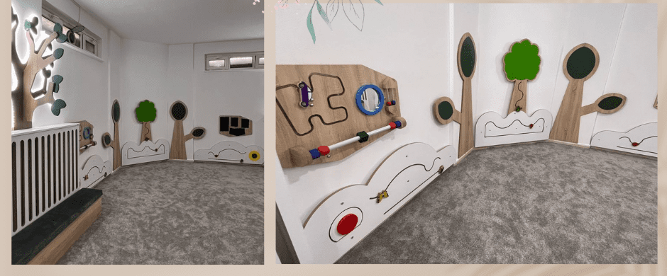 'Bizim Okulumuz'da hedefler tamamlanıyor