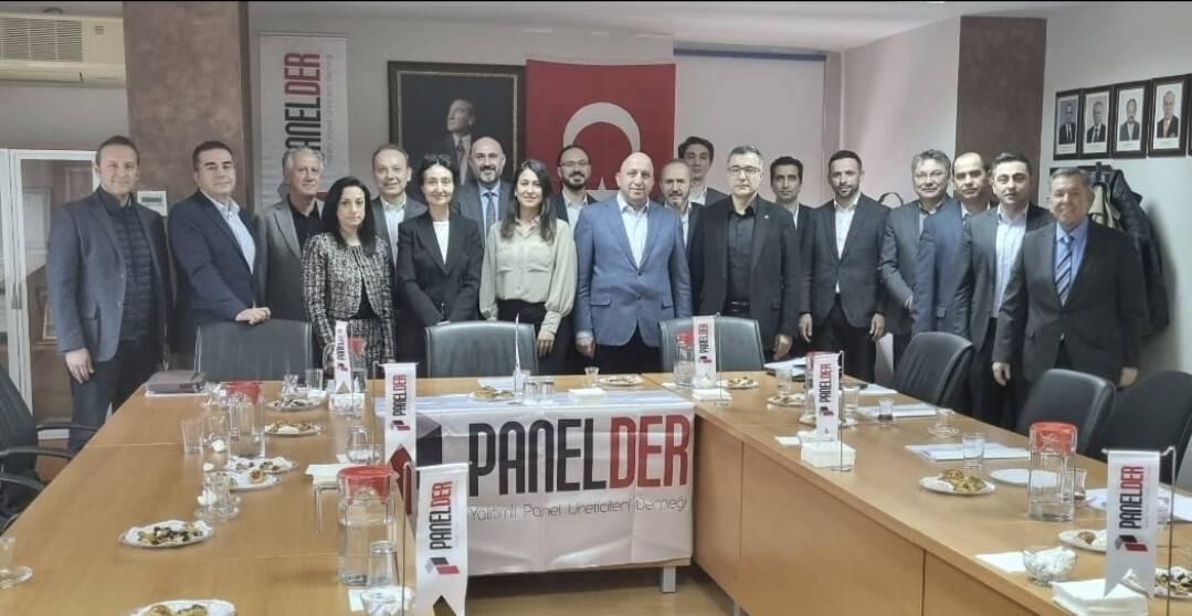 PANELDER’ de, Katırcı dönemi
