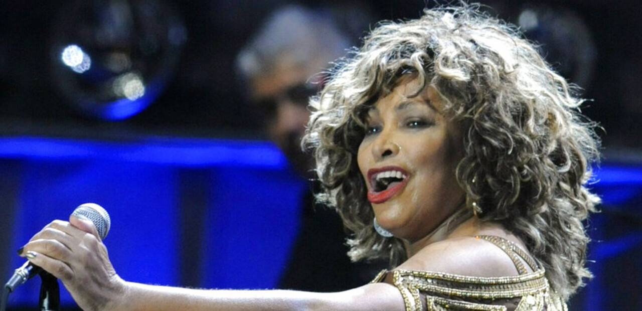 Rock’n Roll Kraliçesi Tina Turner, 83 yaşında öldü