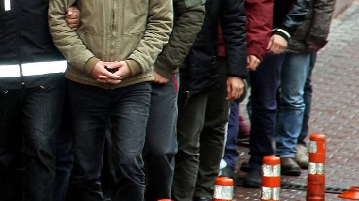 İstanbul’da göçmen kaçakçılığı operasyonu