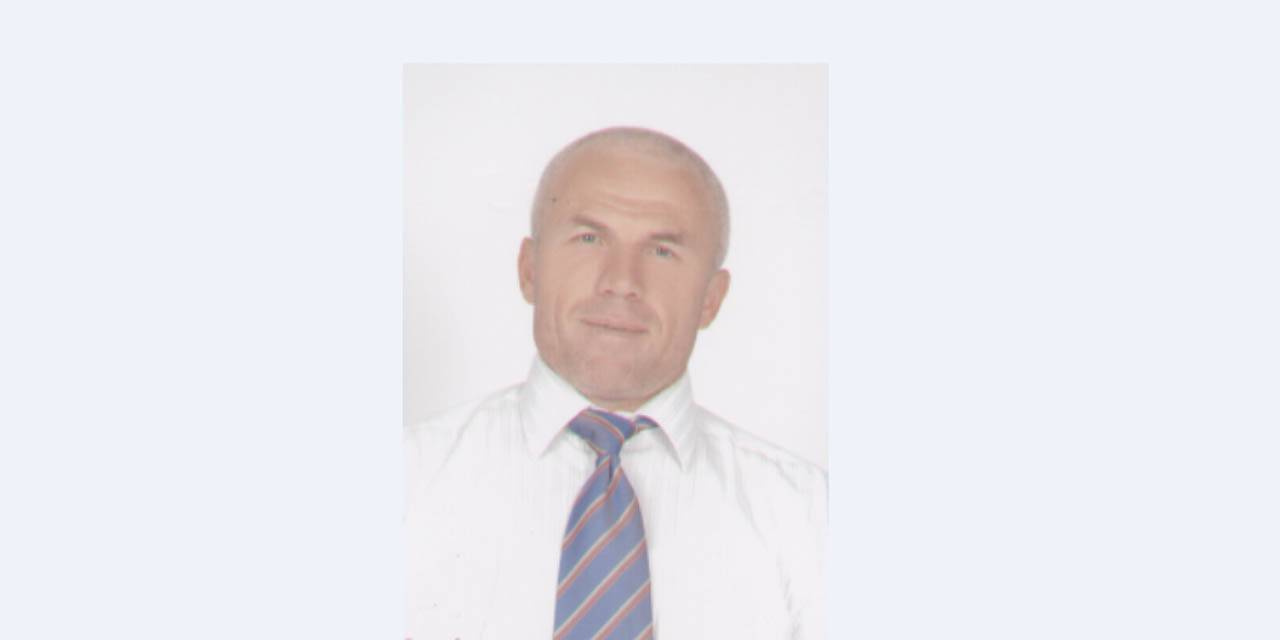 Konya Teknik Üniversitesi Öğretim üyesi Prof. Dr. Veysel Zedef vefat etti