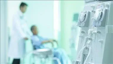 Türkiye'de yaklaşık 70 bin MS hastası bulunuyor